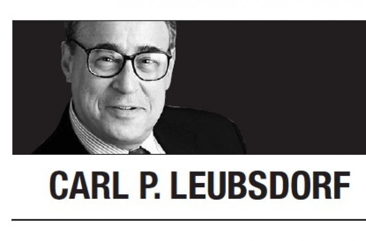[Carl P. Leubsdorf] Will Obama’s achievements survive?