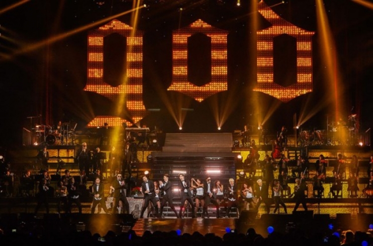 g.o.d. celebrates 18 years with concert