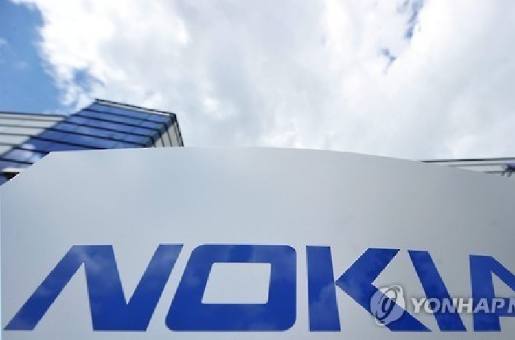Nokia expected to join foldable device market: report