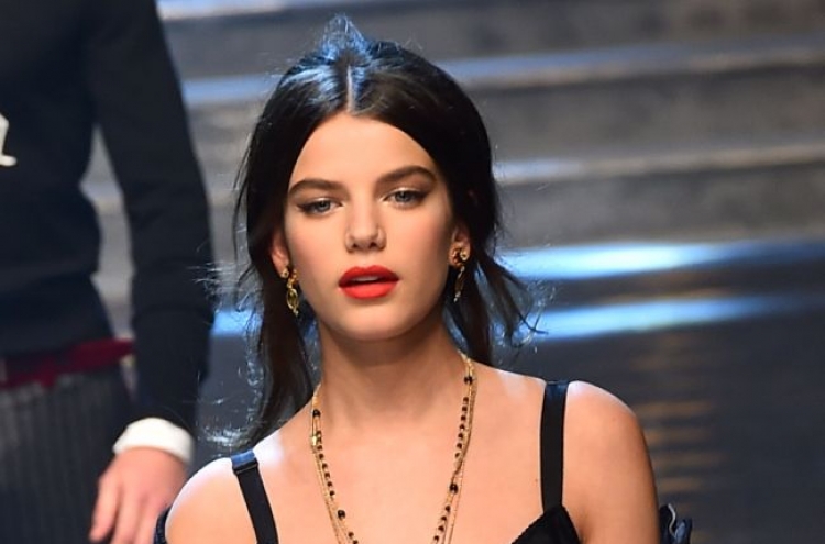 Dolce&Gabbana courts millennials, Plein launches activewear