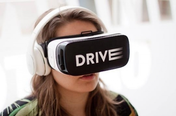 Samsung crafts VR content on driving safety