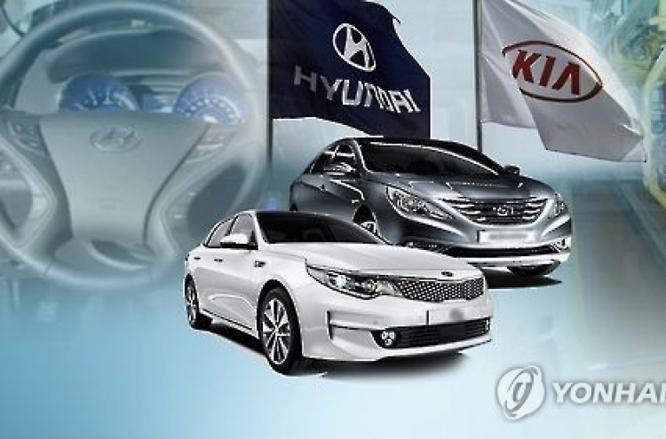 Hyundai ranks 1st in Chilean car market