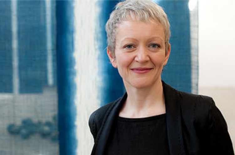 UK’s Tate art galleries get first female chief