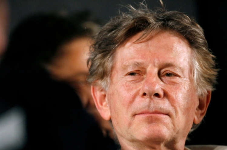 Polanski a ‘shocking’ pick for French awards ceremony host: minister