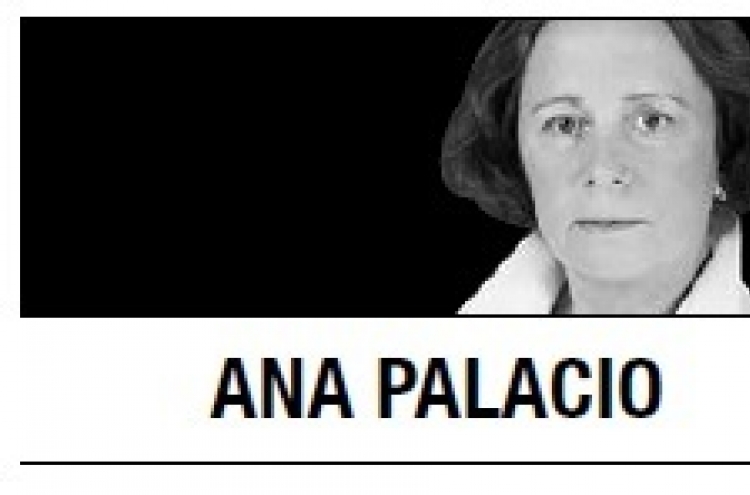 [Ana Palacio] Adrift in Trump’s new century
