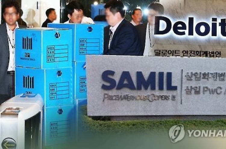 Korean companies stay with same accounting firm too long, undermining transparency