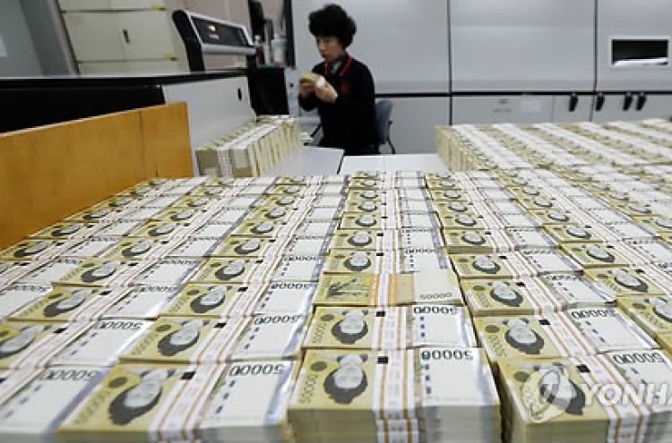 Korea, Malaysia extend $4.2b currency swap deal