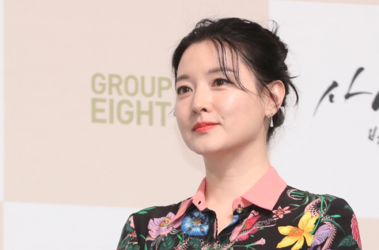 Lee Young-ae aimed to show boldness behind the good, wise wife