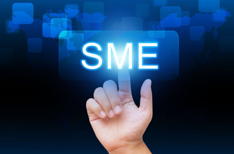 Korea seeks to boost SME exports