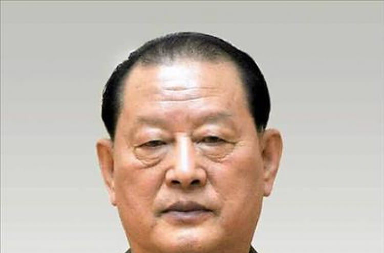 NK leader sacks chief of spy agency: sources