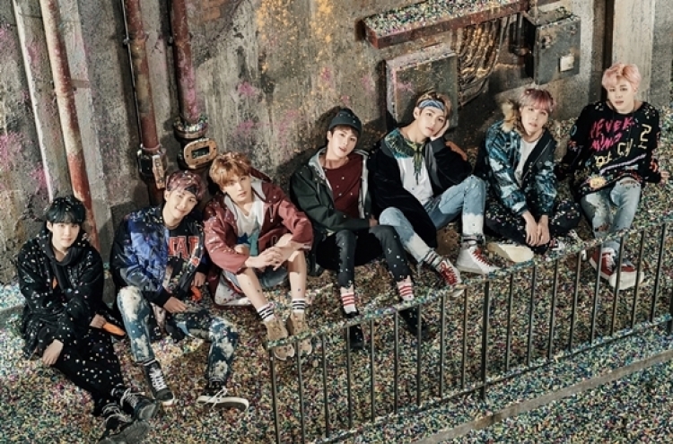 BTS’ ‘Outro: Wings’ deemed unfit for broadcasting by KBS