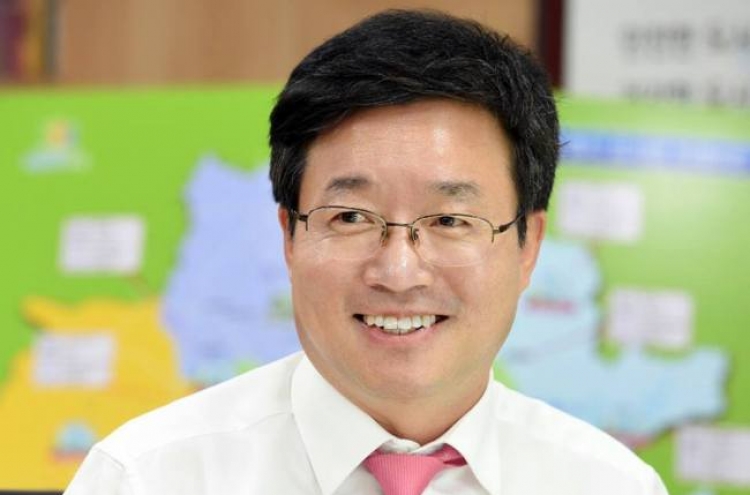 [Herald Interview] Suwon, a city for the citizens, by the citizens