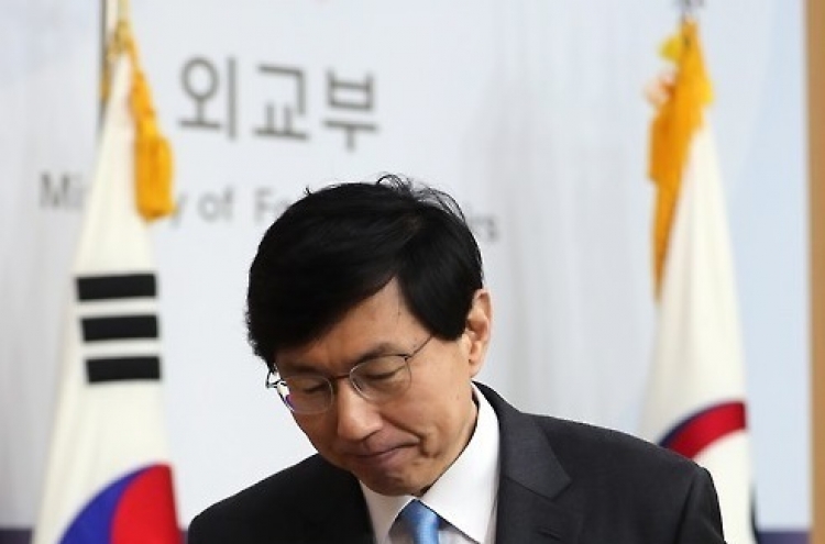 S. Korea hails UNSC‘s prompt condemnation of N. Korean missile launch