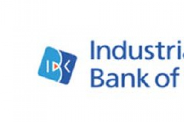 IBK’s net profit inches up on SME loans