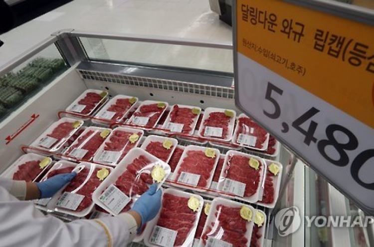 Govt. to check odd beef prices amid industry doldrums
