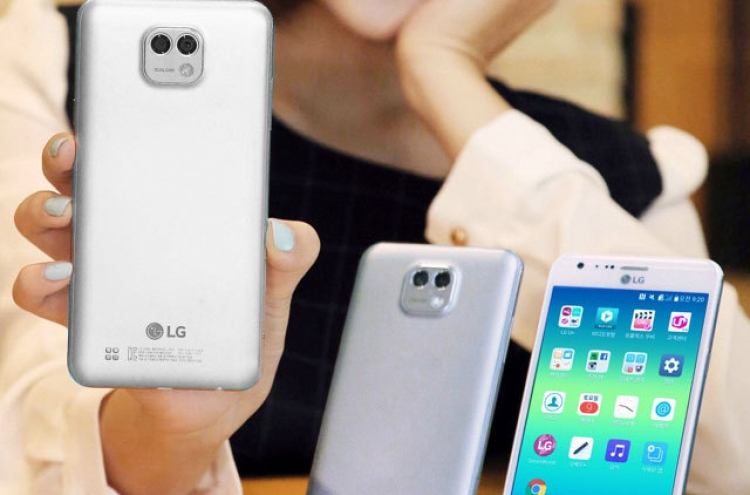 Dual camera, boon for Samsung Electro-mechanics, LG Innotek