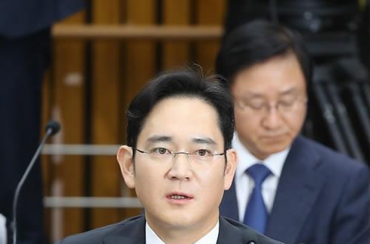 Samsung says will do best to ensure truth in court