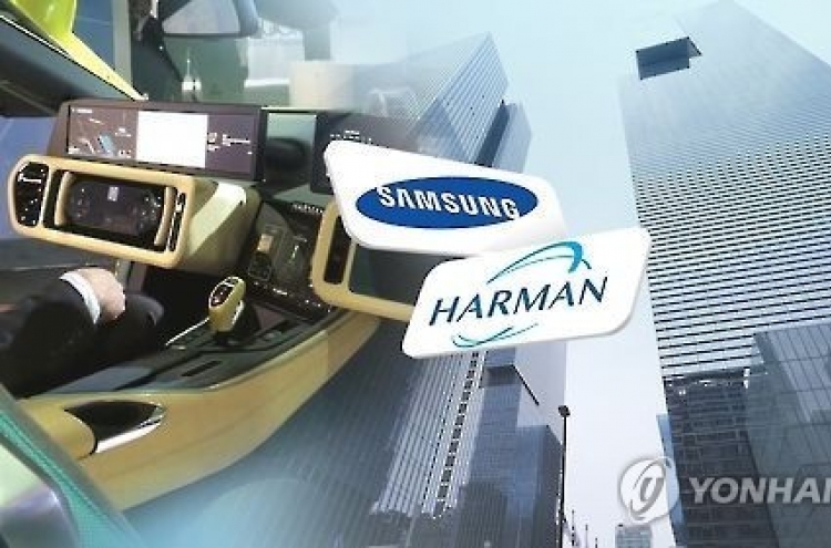 Lee’s arrest puts Samsung’s Harman deal in question