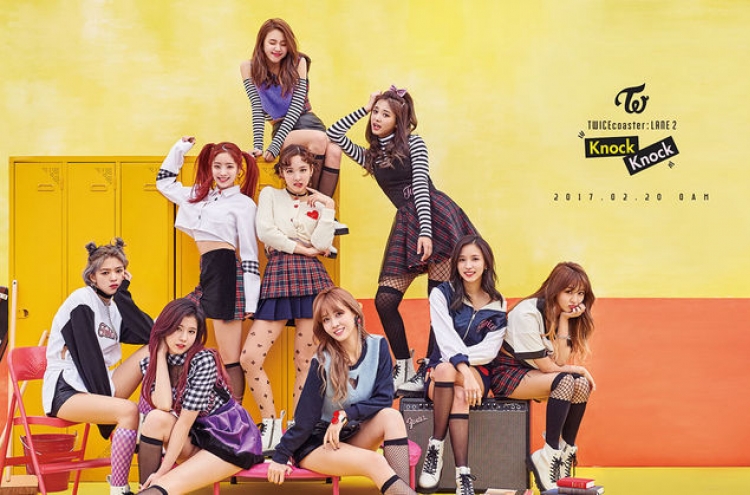 Twice unveils final teaser image for new album