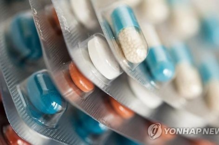 Korea's antibiotic use down in 2015, still highest among OECD countries