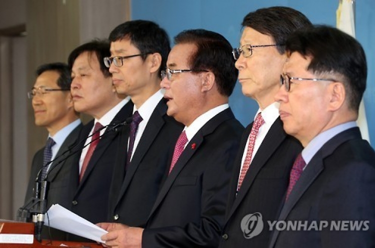 Majority of Korean exporters oppose revision to commercial law