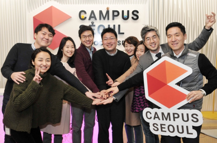 Google Campus Seoul pledges tailored support for startups