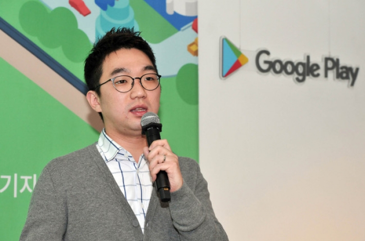 Google to host second indie games festival in Korea
