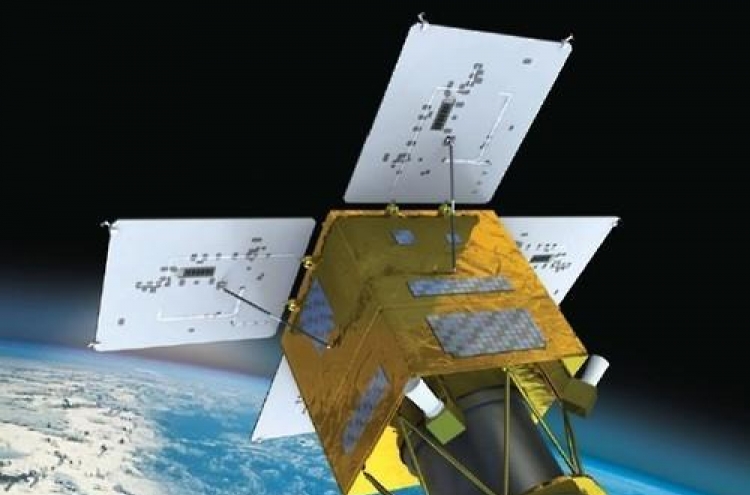 KT to develop satellite-based GPS system with KARI