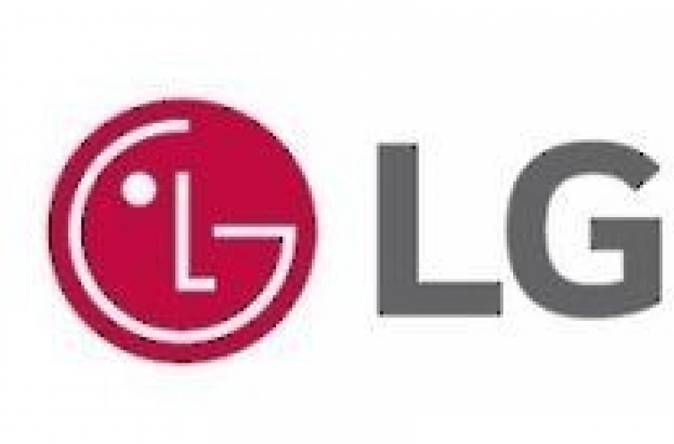 LG Display keeps No. 1 spot in global LCD TV panel shipments