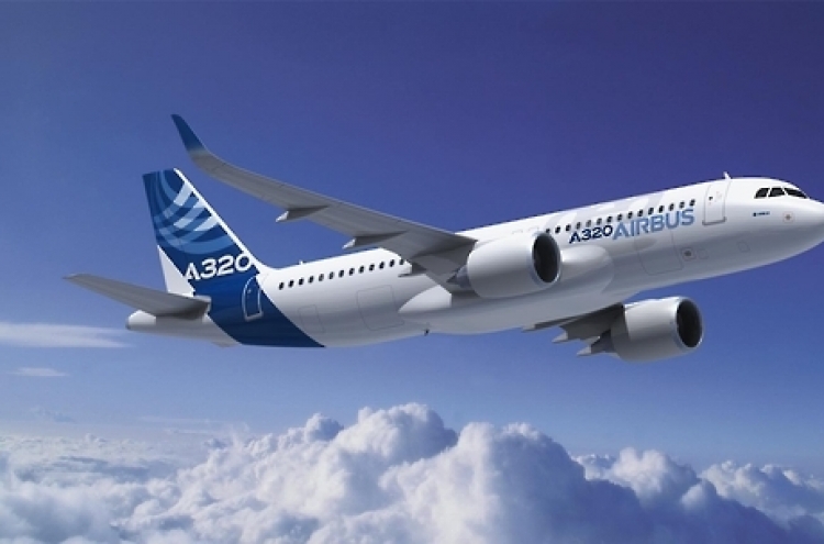 KAI extends parts supply deal with Airbus