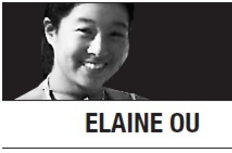 [Elaine Ou] Even China can’t kill bitcoin