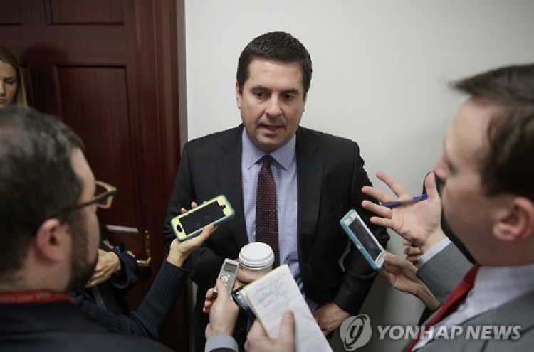 It's impossible to hold negotiations with 'completely unhinged' NK: US lawmaker