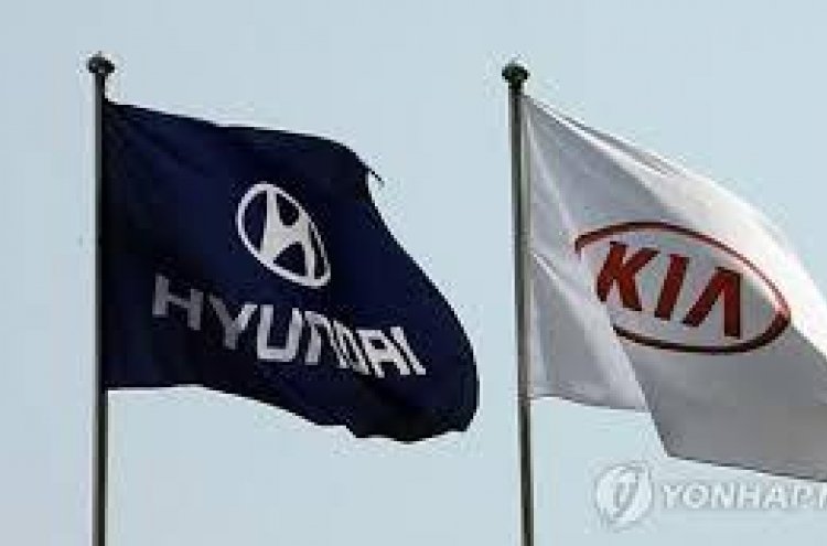 Hyundai, Kia see US sales drop nearly 7% in Feb.