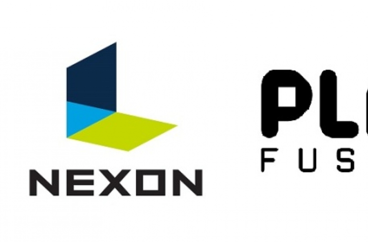 Nexon invests in connected play company PlayFusion