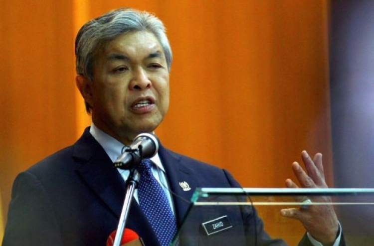 Malaysia cancels visa waiver arrangement with N. Korea: report