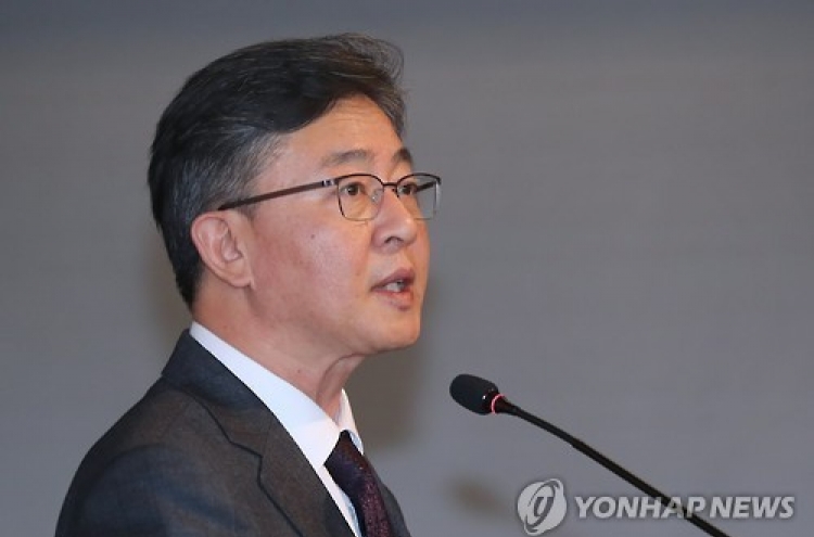 Inhumane murder of leader‘s brother speaks of NK rights conditions: minister