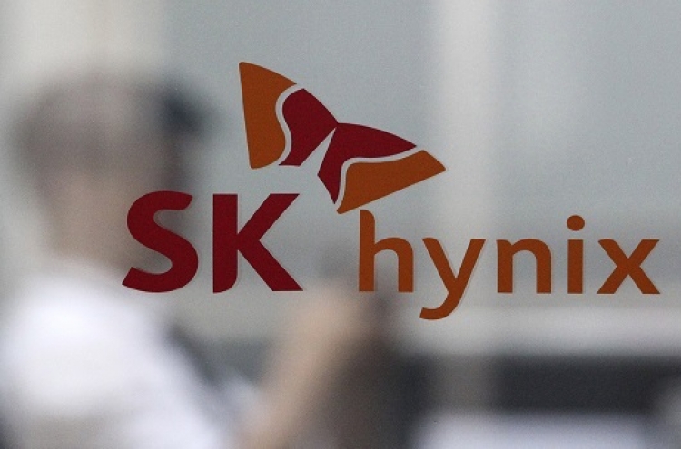 SK Hynix may join hands with Foxconn for Toshiba bid
