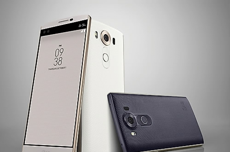 LG to upgrade G4, V10 with latest OS