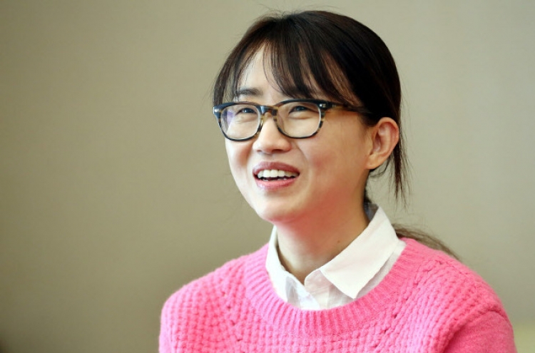 Netflix taps Kim Eun-hee to pen Korean zombie series 'Kingdom'
