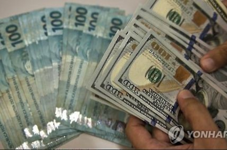 Korea, Indonesia agree to extend currency swap deal