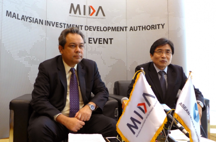 Malaysia embraces automation, welcomes Korean expertise in manufacturing