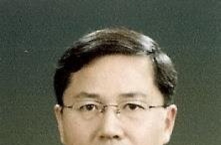 Lim named as new Shinhan Card CEO