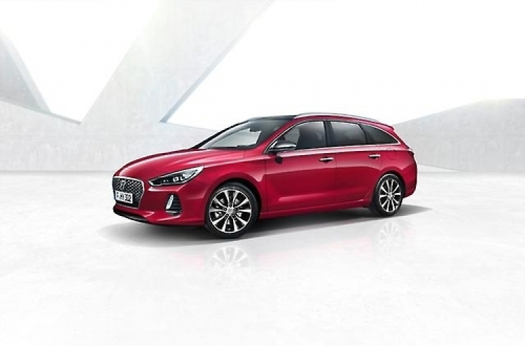 Hyundai, Kia showcase European styling, green cars at Geneva Motor Show