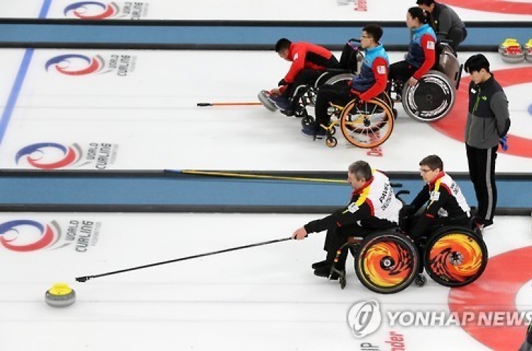 PyeongChang Paralympics 1 year away with host eyeing first gold