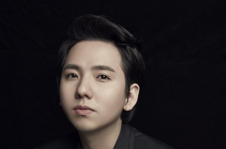 Popera tenor Lim Hyung-joo named voting member of Grammys