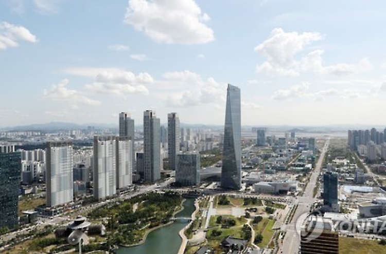 Japan's leading household product maker to invest in Songdo