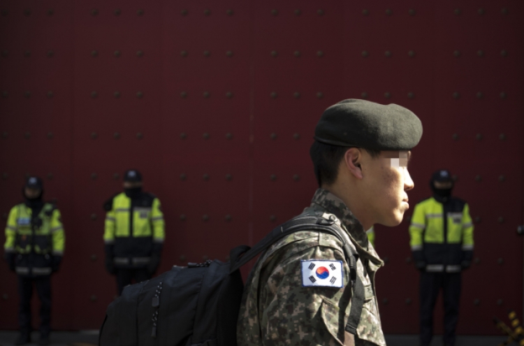THAAD highlights South Korea‘s leadership vacuum
