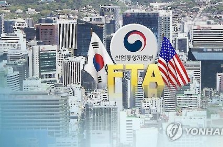 Korea-US FTA results in US export increases, better-paying jobs to American workers