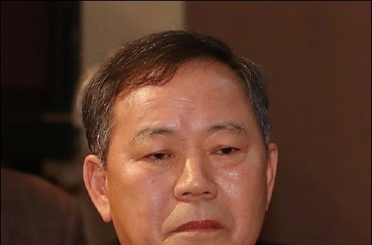 Park's lawyer calls court verdict 'shocking'