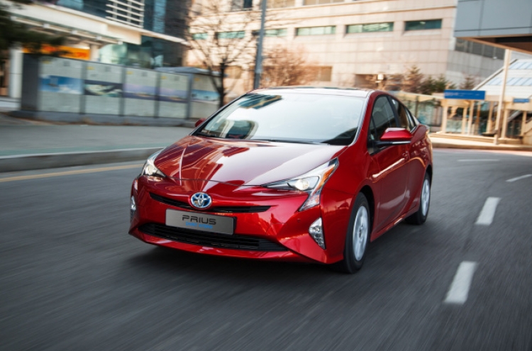 Toyota, Lexus offer three-week service discounts